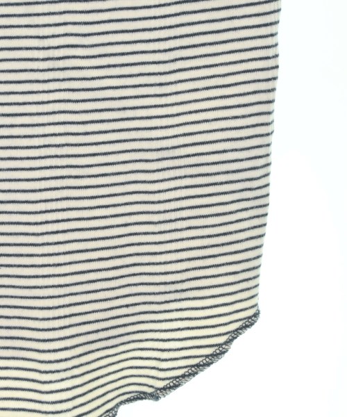 Robert P.Miller（ロバート・ピー・ミラー）Tシャツ・カットソー 白 サイズ:M レディース/2200649396061