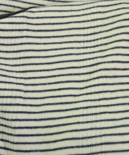 Robert P.Miller（ロバート・ピー・ミラー）Tシャツ・カットソー 白 サイズ:M レディース/2200649396061