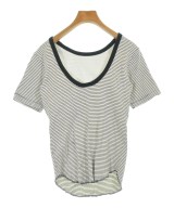 Robert P.Miller（ロバート・ピー・ミラー）Tシャツ・カットソー 白 サイズ:M レディース/2200649396061