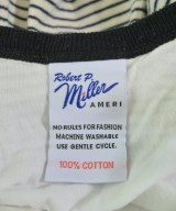 Robert P.Miller（ロバート・ピー・ミラー）Tシャツ・カットソー 白 サイズ:M レディース/2200649396061