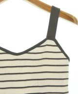 Robert P.Miller（ロバート・ピー・ミラー）キャミソール 白 サイズ:-(XS位) レディース/2200649396085