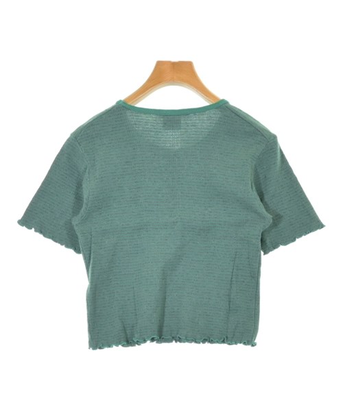 Robert P.Miller（ロバート・ピー・ミラー）Tシャツ・カットソー 緑 サイズ:F レディース/2200657483043
