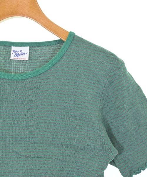 Robert P.Miller（ロバート・ピー・ミラー）Tシャツ・カットソー 緑 サイズ:F レディース/2200657483043