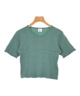 Robert P.Miller（ロバート・ピー・ミラー）Tシャツ・カットソー 緑 サイズ:F レディース/2200657483043