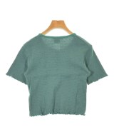Robert P.Miller（ロバート・ピー・ミラー）Tシャツ・カットソー 緑 サイズ:F レディース/2200657483043
