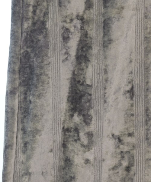 Robert P.Miller（ロバート・ピー・ミラー）ワンピース グレー サイズ:F レディース/2200656989102