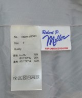Robert P.Miller（ロバート・ピー・ミラー）ワンピース グレー サイズ:F レディース/2200656989102