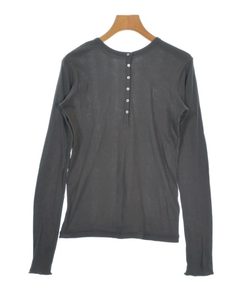 Robert P.Miller(ロバート・ピー・ミラー)ニット・セーター グレー サイズ:F/2200658425073