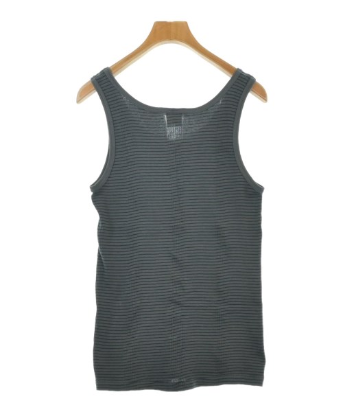 Robert P.Miller（ロバート・ピー・ミラー）タンクトップ グレー サイズ:M レディース/2200658315039