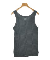 Robert P.Miller（ロバート・ピー・ミラー）タンクトップ グレー サイズ:M レディース/2200658315039