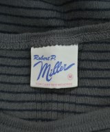 Robert P.Miller（ロバート・ピー・ミラー）タンクトップ グレー サイズ:M レディース/2200658315039