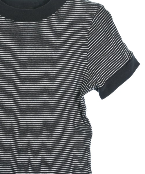 Robert P.Miller（ロバート・ピー・ミラー）Tシャツ・カットソー 黒 サイズ:F レディース/2200658954122