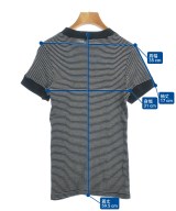 Robert P.Miller（ロバート・ピー・ミラー）Tシャツ・カットソー 黒 サイズ:F レディース/2200658954122