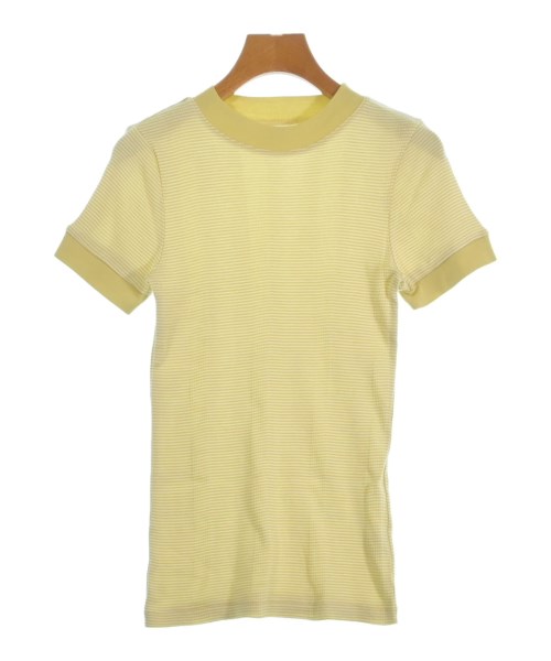 Robert P.Miller(ロバート・ピー・ミラー)Tシャツ・カットソー 黄 サイズ:F/2200658954139