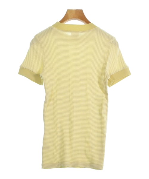 Robert P.Miller（ロバート・ピー・ミラー）Tシャツ・カットソー 黄 サイズ:F レディース/2200658954139