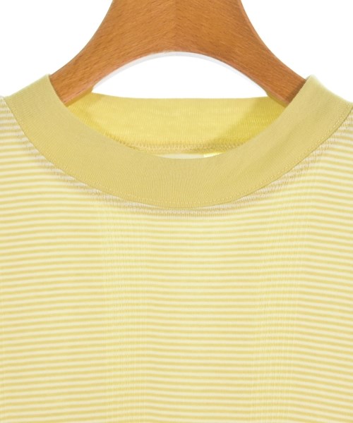 Robert P.Miller（ロバート・ピー・ミラー）Tシャツ・カットソー 黄 サイズ:F レディース/2200658954139