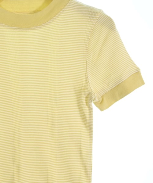 Robert P.Miller（ロバート・ピー・ミラー）Tシャツ・カットソー 黄 サイズ:F レディース/2200658954139