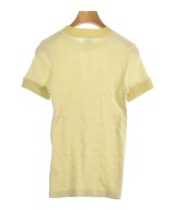 Robert P.Miller（ロバート・ピー・ミラー）Tシャツ・カットソー 黄 サイズ:F レディース/2200658954139