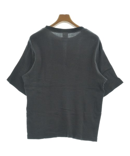 Robert P.Miller（ロバート・ピー・ミラー）Tシャツ・カットソー グレー サイズ:L メンズ/2200660066127