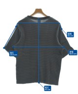 Robert P.Miller（ロバート・ピー・ミラー）Tシャツ・カットソー グレー サイズ:L メンズ/2200660066127