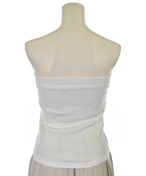 Robert P.Miller（ロバート・ピー・ミラー）Tシャツ・カットソー 白 サイズ:F レディース/2200708620069