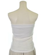 Robert P.Miller（ロバート・ピー・ミラー）Tシャツ・カットソー 白 サイズ:F レディース/2200708620069