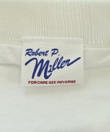 Robert P.Miller（ロバート・ピー・ミラー）Tシャツ・カットソー 白 サイズ:F レディース/2200708620069