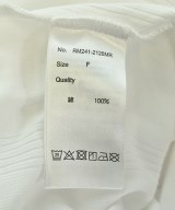 Robert P.Miller（ロバート・ピー・ミラー）Tシャツ・カットソー 白 サイズ:F レディース/2200708620069