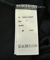 Robert P.Miller（ロバート・ピー・ミラー）Tシャツ・カットソー 黒 サイズ:F レディース/2200708620076
