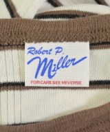 Robert P.Miller（ロバート・ピー・ミラー）タンクトップ 白 サイズ:F レディース/2200703251046