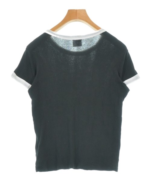 Robert P.Miller（ロバート・ピー・ミラー）Tシャツ・カットソー 黒 サイズ:F レディース/2200708180037