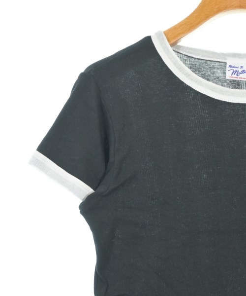 Robert P.Miller（ロバート・ピー・ミラー）Tシャツ・カットソー 黒 サイズ:F レディース/2200708180037