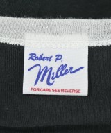 Robert P.Miller（ロバート・ピー・ミラー）Tシャツ・カットソー 黒 サイズ:F レディース/2200708180037