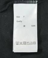 Robert P.Miller（ロバート・ピー・ミラー）Tシャツ・カットソー 黒 サイズ:F レディース/2200708180037