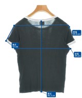 Robert P.Miller（ロバート・ピー・ミラー）Tシャツ・カットソー 黒 サイズ:F レディース/2200708180037