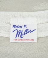 Robert P.Miller（ロバート・ピー・ミラー）Tシャツ・カットソー グレー サイズ:F レディース/2200708180044