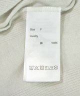 Robert P.Miller（ロバート・ピー・ミラー）Tシャツ・カットソー グレー サイズ:F レディース/2200708180044