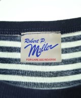 Robert P.Miller（ロバート・ピー・ミラー）Tシャツ・カットソー 紺 サイズ:M レディース/2200711460034
