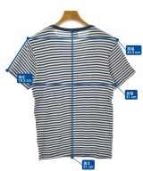 Robert P.Miller（ロバート・ピー・ミラー）Tシャツ・カットソー 紺 サイズ:M レディース/2200711460034