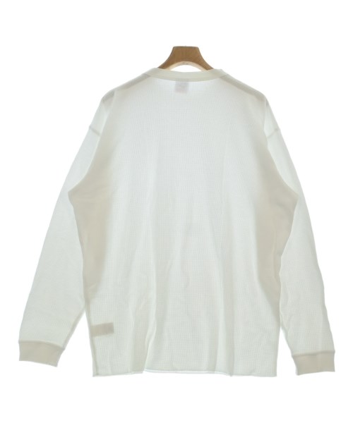 Robert P.Miller（ロバート・ピー・ミラー）Tシャツ・カットソー 白 サイズ:L メンズ/2200709258445