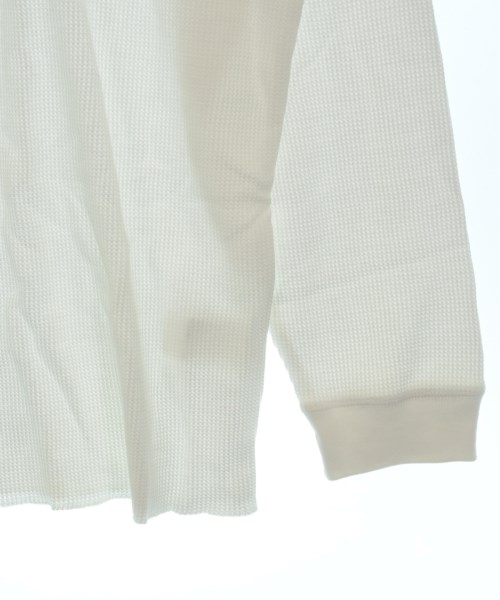 Robert P.Miller（ロバート・ピー・ミラー）Tシャツ・カットソー 白 サイズ:L メンズ/2200709258445