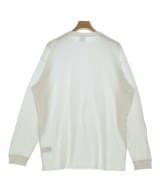 Robert P.Miller（ロバート・ピー・ミラー）Tシャツ・カットソー 白 サイズ:L メンズ/2200709258445