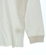 Robert P.Miller（ロバート・ピー・ミラー）Tシャツ・カットソー 白 サイズ:L メンズ/2200709258445