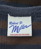 Robert P.Miller（ロバート・ピー・ミラー）Tシャツ・カットソー 茶 サイズ:F レディース/2200712937016