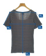 Robert P.Miller（ロバート・ピー・ミラー）Tシャツ・カットソー 茶 サイズ:F レディース/2200712937016