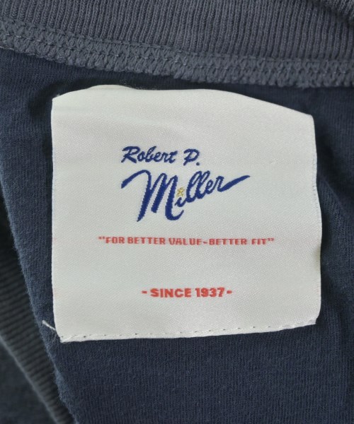 Robert P.Miller（ロバート・ピー・ミラー）ワンピース 青 サイズ:F レディース/2200710646101