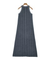 Robert P.Miller（ロバート・ピー・ミラー）ワンピース 青 サイズ:F レディース/2200710646101