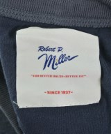 Robert P.Miller（ロバート・ピー・ミラー）ワンピース 青 サイズ:F レディース/2200710646101