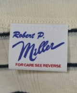 Robert P.Miller（ロバート・ピー・ミラー）タンクトップ 白 サイズ:F レディース/2200710629098