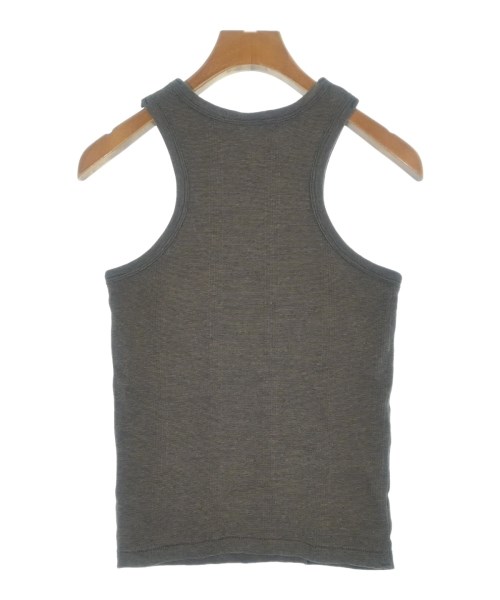 Robert P.Miller（ロバート・ピー・ミラー）タンクトップ 茶 サイズ:F レディース/2200712214032